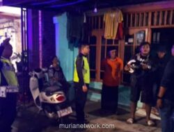 Pemuda di Jombang Alami Luka Parah Usai Petasan Meledak Saat Malam Iduladha