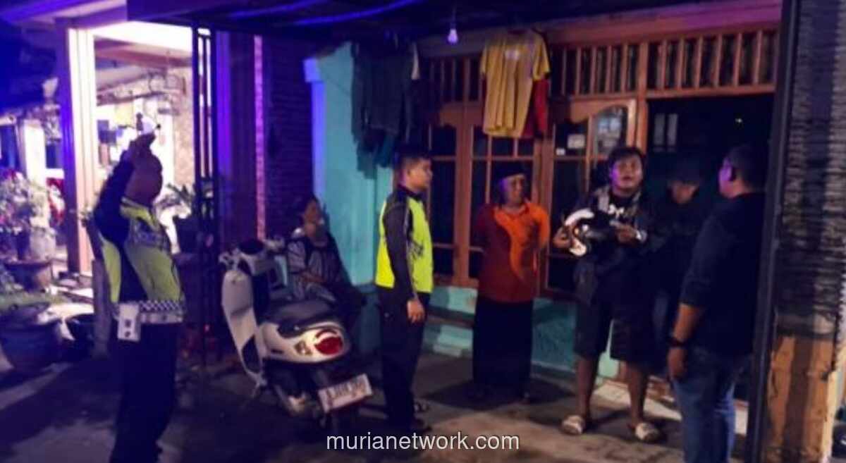 Pemuda di Jombang Alami Luka Parah Usai Petasan Meledak Saat Malam Iduladha