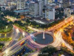 HIPMI: Transformasi Ekonomi Indonesia Harus Bertumpu pada Modernisasi Industri dan Lahirkan Pengusaha Nasional Kompetitif