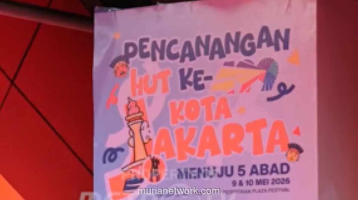 Penataan Jalan Rasuna Said Rampung Juni 2026, DKI Siapkan Lokasi Baru Car Free Day