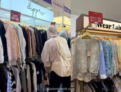Gen Z Beralih ke Merek Lokal, Tren ‘Quiet Luxury’ Kini Makin Dekat dengan Keseharian Perempuan Muda Indonesia