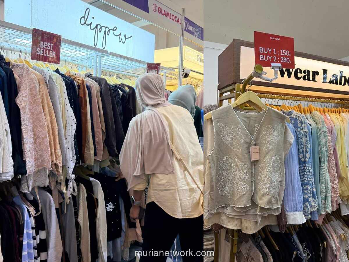 Gen Z Beralih ke Merek Lokal, Tren ‘Quiet Luxury’ Kini Makin Dekat dengan Keseharian Perempuan Muda Indonesia