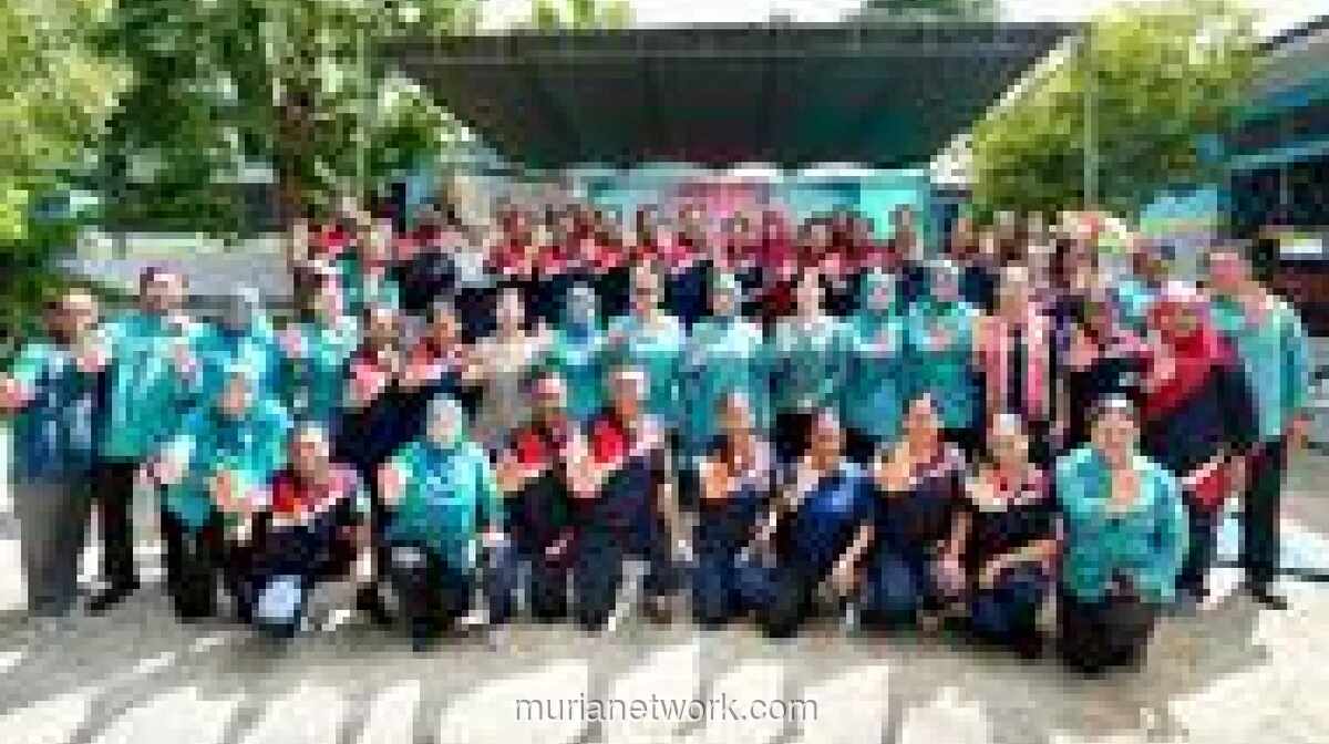 TP PKK Gelar Cek Kesehatan Gratis untuk Remaja di Alor, Fokus pada Skrining Mental dan Deteksi TBC