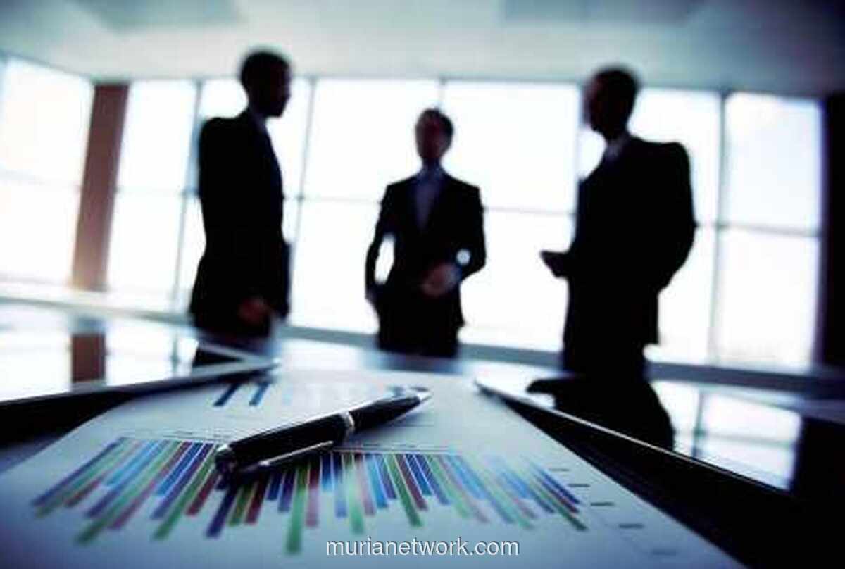PT Trikomsel Oke Tbk Resmi Tunjuk Djoko Harijanto sebagai Direktur Baru