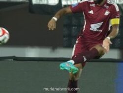 Yuran Fernandes Bebas Sanksi, Trio Bek Maut PSM Makassar Siap Hadapi Arema FC