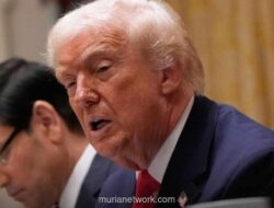 Pemerintahan Trump Kaji Opsi Serangan Militer ke Iran di Tengah Upaya Diplomasi