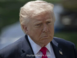 Trump Perintahkan Negosiator AS Tak Terburu-Buru Capai Kesepakatan dengan Iran