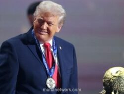Trump Tolak Bayar Tiket Piala Dunia 2026 jika Harga Tembus Rp17,3 Juta