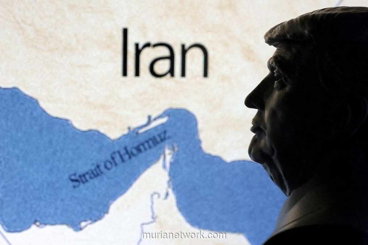 Trump Klaim Sebagian Besar Kesepakatan dengan Iran Sudah Dirundingkan, Selat Hormuz Akan Dibuka