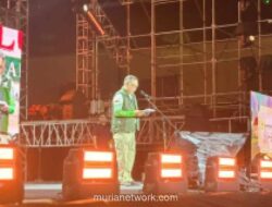 IKA Smada Makassar Nilai Tudang Sipulung Nasional II Dorong Pariwisata dan Ekonomi Daerah