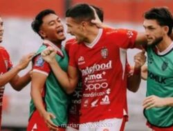 Tujuh Pemain Bali United Terancam Hengkang, Kontrak Habis Akhir Musim