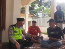 Tukang Kelet Hewan Kurban Meninggal saat Bertugas di Salatiga, Diduga Kena Serangan Jantung