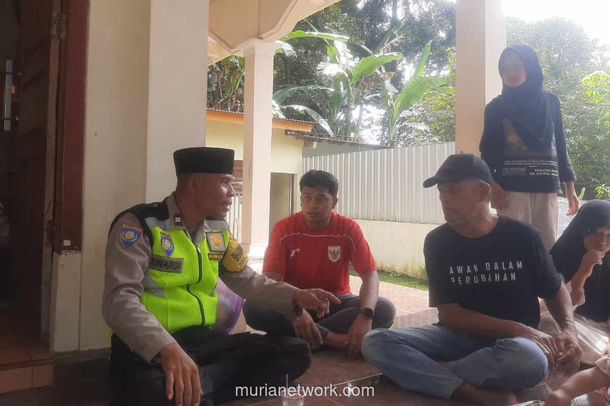 Tukang Kelet Hewan Kurban Meninggal saat Bertugas di Salatiga, Diduga Kena Serangan Jantung