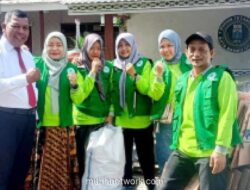 Bank Sampah di Kota Bambu Utara Buktikan Sampah Bisa Jadi Sumber Ekonomi Warga