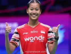 Tim Uber Indonesia Kalahkan Denmark, Tantang Korea Selatan di Semifinal