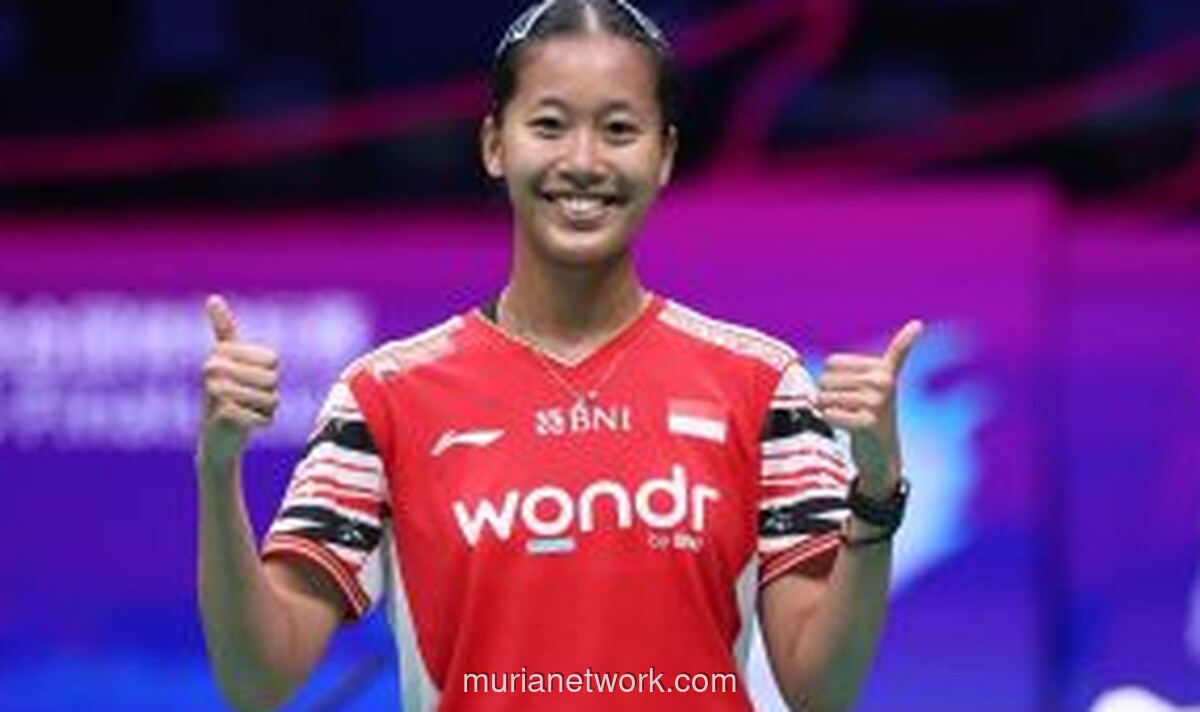 Tim Uber Indonesia Kalahkan Denmark, Tantang Korea Selatan di Semifinal