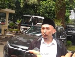 Ikatan Keluarga Minang Resmi Laporkan Abu Janda ke Bareskrim atas Ujaran ‘Suku Barbar’
