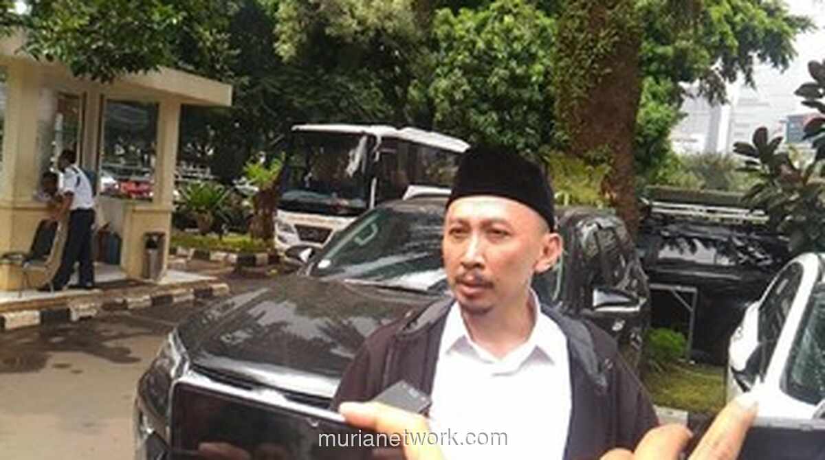 Ikatan Keluarga Minang Resmi Laporkan Abu Janda ke Bareskrim atas Ujaran ‘Suku Barbar’