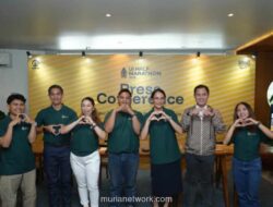 ILUNI UI Luncurkan UI Half Marathon 2026, Padukan Olahraga dengan Warisan Sejarah dan Dampak Sosial