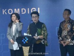 Pemerintah Perluas Uji Coba Digitalisasi Bansos ke 42 Kabupaten/Kota Mulai Juni 2026