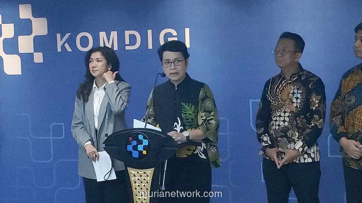 Pemerintah Perluas Uji Coba Digitalisasi Bansos ke 42 Kabupaten/Kota Mulai Juni 2026