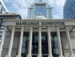Pemohon Cabut Gugatan Uji Materiil Pasal Korupsi KUHP Baru di MK