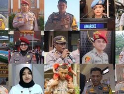 Hoegeng Awards 2026 Buka Uji Publik untuk 15 Kandidat Polisi Teladan