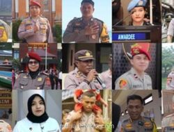 Uji Publik Hoegeng Awards 2026 Ditutup, 15 Kandidat Polisi Teladan Siap Dinilai Dewan Pakar