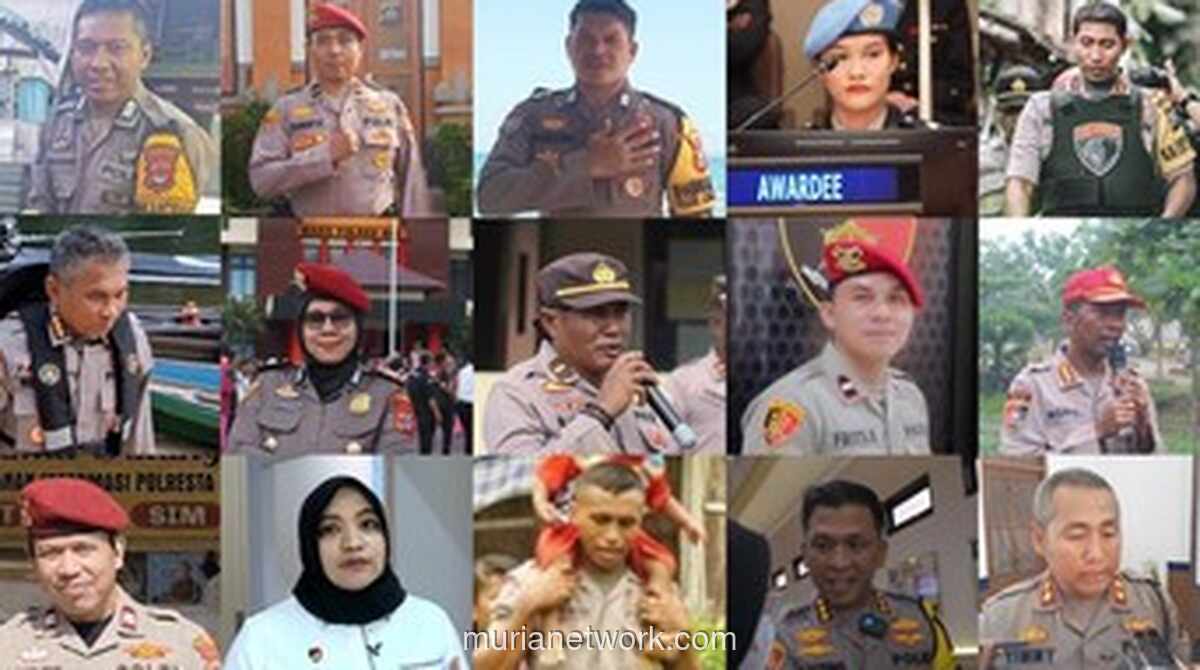 Uji Publik Hoegeng Awards 2026 Ditutup, 15 Kandidat Polisi Teladan Siap Dinilai Dewan Pakar