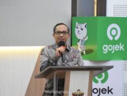 Unhas dan Gojek Hadirkan Ruang Belajar Kolaboratif untuk Siapkan Mahasiswa Hadapi Ekonomi Digital