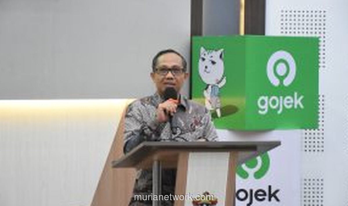 Unhas dan Gojek Hadirkan Ruang Belajar Kolaboratif untuk Siapkan Mahasiswa Hadapi Ekonomi Digital