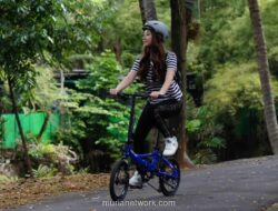 United Bike Luncurkan ‘14 Hari Sepedaan Tanpa BBM Challenge’ Dorong Alternatif Transportasi Hemat di Tengah Harga BBM Tinggi