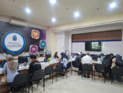 Universitas Mercu Buana Buka Beasiswa SNBT 2026/2027 untuk Perluas Akses Pendidikan Tinggi
