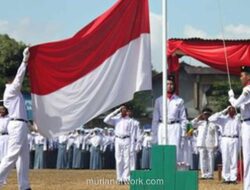 BPIP Terbitkan Pedoman Resmi Peringatan Hari Lahir Pancasila 1 Juni 2026, Upacara Wajib Tatap Muka