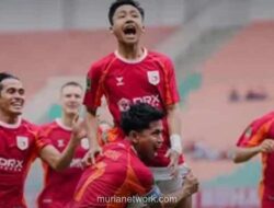 Garudayaksa FC Juarai Liga 2 2025-2026 Usai Kalahkan PSS Sleman via Adu Penalti