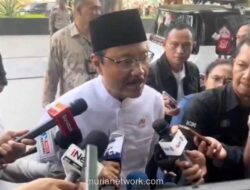 Mensos Bantah Ada Kebocoran Anggaran Sepatu Rp700 Ribu per Pasang di Program Sekolah Rakyat