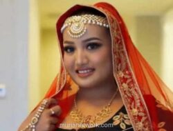 Lina Mukherjee Akui Hamil di Luar Nikah, Rencanakan Pernikahan di Italia Juni 2026