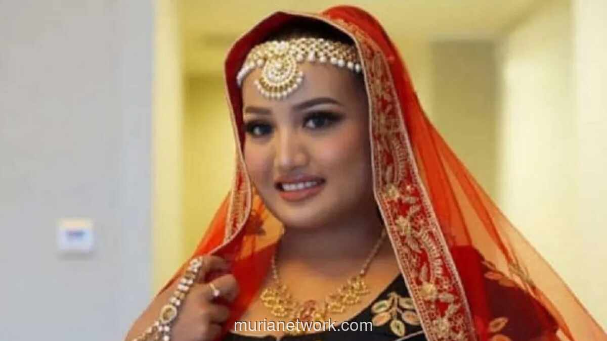 Lina Mukherjee Akui Hamil di Luar Nikah, Rencanakan Pernikahan di Italia Juni 2026