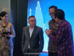 Wakil Ketua DPR Temui BEI dan BI di Tengah Tekanan Rupiah dan IHSG