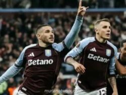 Inggris Berpeluang Kirim Enam Wakil ke Liga Champions Usai Aston Villa Juara Liga Europa