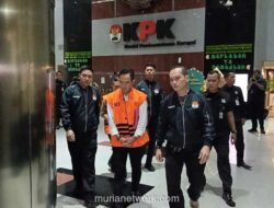 KPK Periksa Kadis PUPR Cilacap sebagai Saksi Kasus Pemerasan Bupati Nonaktif