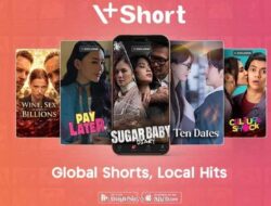 MNC Digital Luncurkan V+Short, Platform Micro Drama Premium untuk Pasar Global