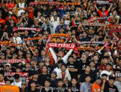 The Jakmania Kecewa Berat Laga Persija Vs Persib Kembali Digelar di Luar Jakarta