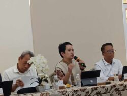 Pemerintah Siapkan Sistem Digital Terintegrasi untuk Perbaiki Penyaluran Bansos Tepat Sasaran