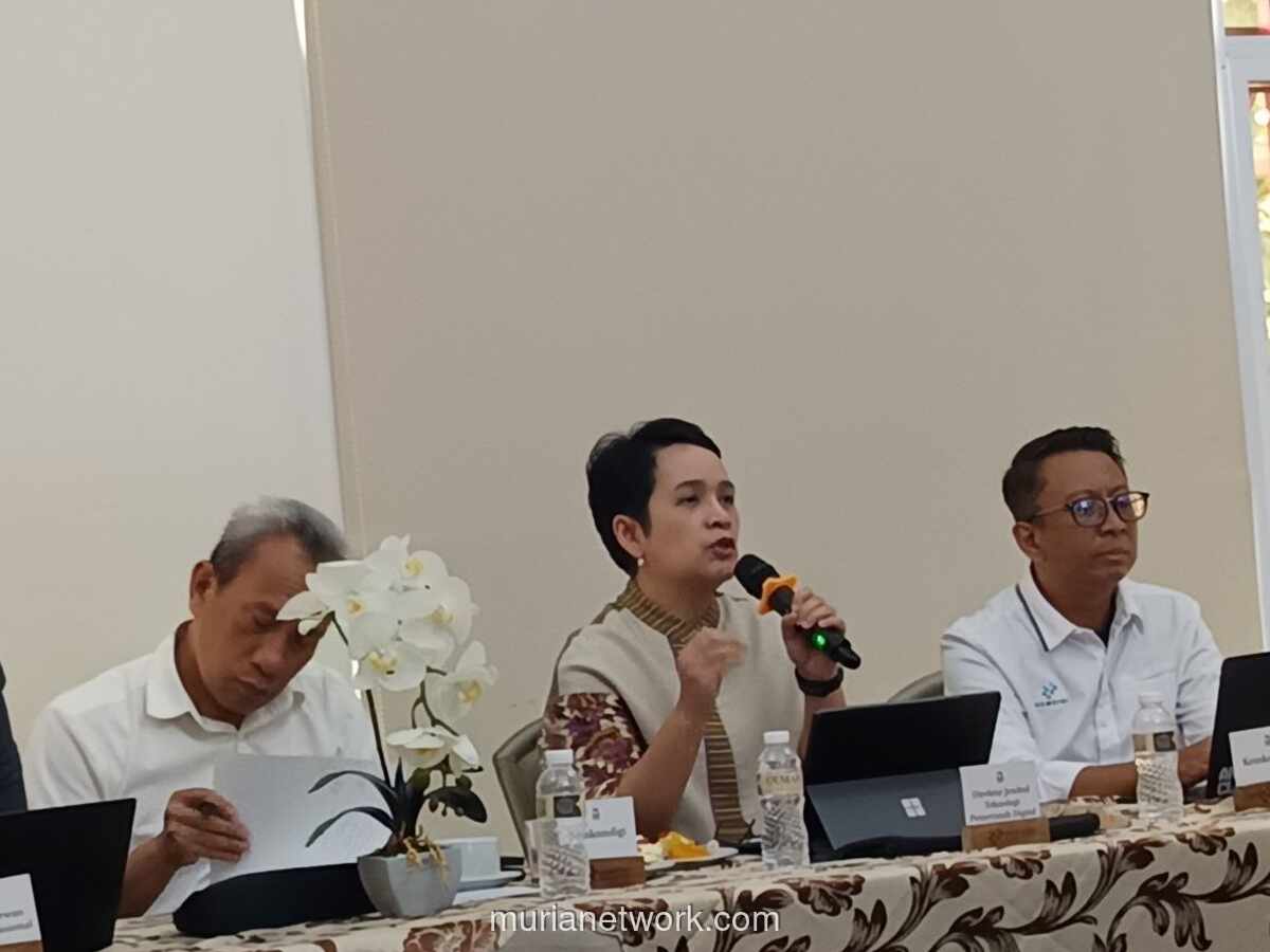 Pemerintah Siapkan Sistem Digital Terintegrasi untuk Perbaiki Penyaluran Bansos Tepat Sasaran