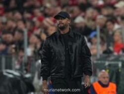 Bayern Munchen Gagal ke Final Liga Champions Usai Ditahan Imbang PSG