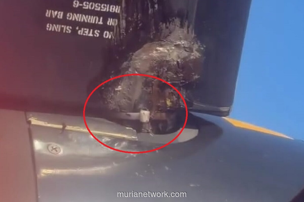 Wings Air Klarifikasi Soal Cable Tie di Baling-Baling: Bagian dari Prosedur Perawatan, Bukan Kerusakan