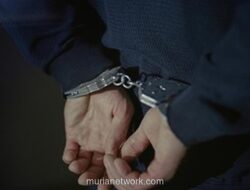 Polisi Tangkap Dua Pemuda Bersajam Usai Curi Motor di Cikande, Aksi Terekam CCTV dan Viral