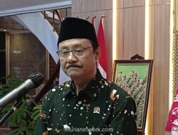 Mensos Gus Ipul Bantah Harga Sepatu Sekolah Rakyat Rp700 Ribu, Tegaskan Itu Hanya Pagu Anggaran