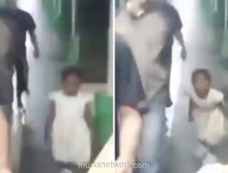 RSUD Palabuhanratu Klarifikasi Video Viral Anak Berbaju Putih, Bukan Penampakan Gaib